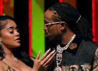 Seduce GIF by Saweetie