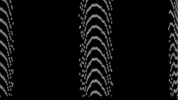 sci-fi animation GIF by Tachyons+