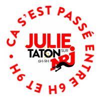 Nrjbematos Sticker by NRJ Belgique