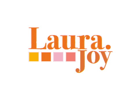 laurajoydesign  Sticker