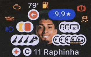 Real Madrid Barcelona GIF