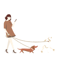 Tierragarat Garat Sticker by La Hoja de arena