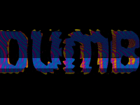 Art Glitch GIF
