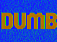 Art Glitch GIF