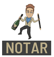 C21Manuela Sticker by CENTURY 21