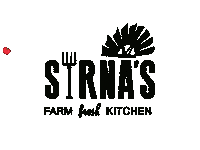 Sirna cleveland farmtotable sirnas neohio Sticker