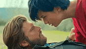 man love GIF by Mediaset España