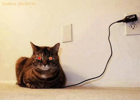 charge GIF by Cheezburger
