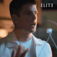 Sad Season 2 GIF by NETFLIX