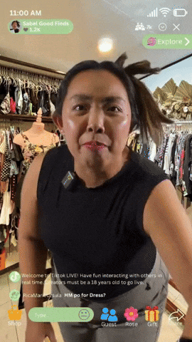 Small Business Leadership GIF by M and J Solutions Provider Inc.