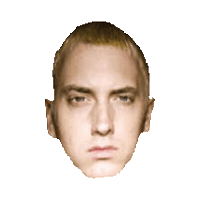 serious STICKER by imoji