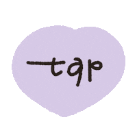 Tap Sticker