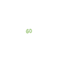 Circle Go Sticker
