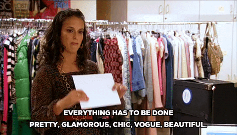 1x01 GIF by The Hills