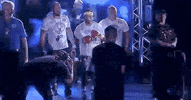 toprank fight sports sport boxing GIF