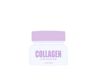 Beauty Skincare Sticker by LAPCOS