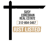 Sticker by Susy Corcoran Realtor