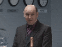 Darek GIF by CANAL+ Polska