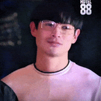 Smile GIF