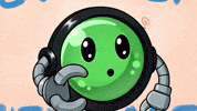 Happy New Year Io GIF by InfiNFT Royale