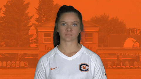 Trystan Wepking Cnws20 GIF by Carson-Newman Athletics