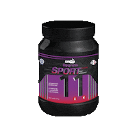 Sport11 Sticker by Snep SpA