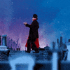 London Theatre GIF by Mary Poppins