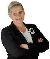 Lee Kershaw Sticker by Schuler Bauer Real Estate Services