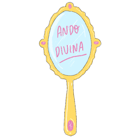 Silvinaa giphyupload illustration sticker beauty Sticker