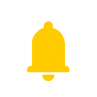 Bell Notification Sticker by DHL