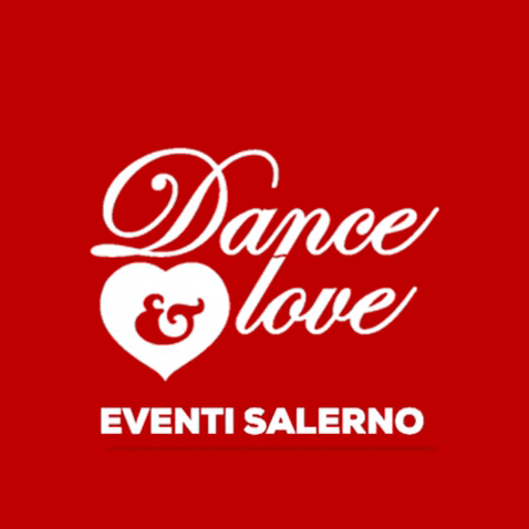 danceandlove giphygifmaker salerno eventi dance love GIF
