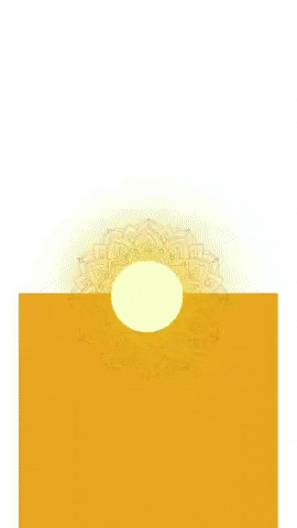 Vasant Panchami India GIF by Global Tara Entertainment