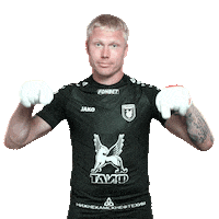 Swipe Goalkeeper Sticker by Rubin Kazan