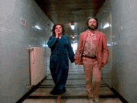 Film Run GIF