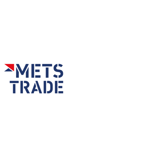 METSTRADE giphyupload metstrade visitmetstrade logometstrade Sticker