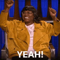 To Tell The Truth Win GIF by ABC Network