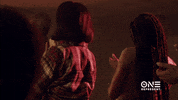 mack wilds wow GIF by TV One