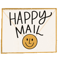 Happy Small Business Owner Sticker