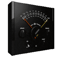 Audio Plugin Sticker by CARP Audio