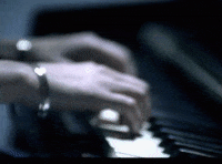 Dont Know Why GIF by Norah Jones