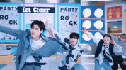 Kpop GIF by CRAVITY
