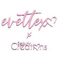 Beauty Creations Sticker by Be Bella Cosmetics