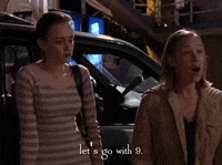 season 4 netflix GIF by Gilmore Girls 
