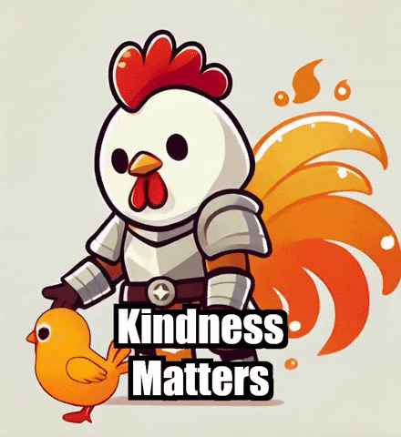 Mindfulness Love GIF by Zorooster