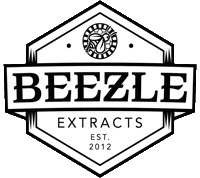 beezlebrands beezle beezlebrands Sticker