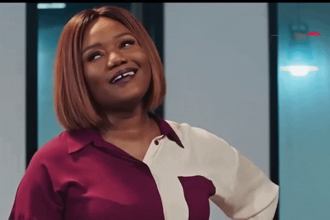 Web Series Wow GIF by TNC Africa