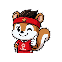 Approval Yes Sticker by VietGoal