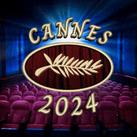 Cannes Film Festival 2024