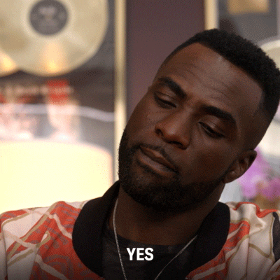 Hip-Hop Yes GIF by ABC Network