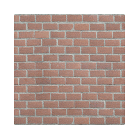 Oh Yeah Entrance Sticker